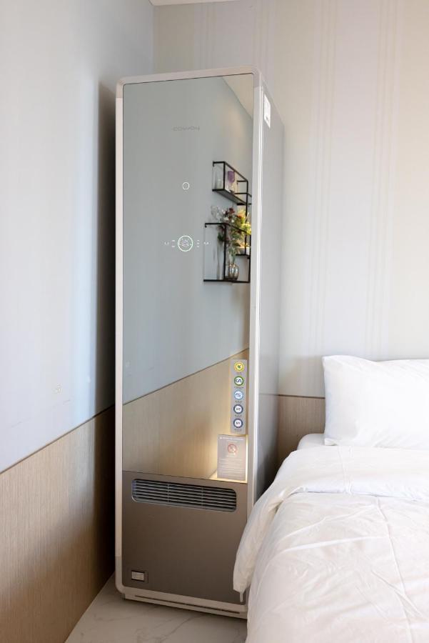 Hound Hotel Seomyeon-Beomcheon Busan Exterior foto